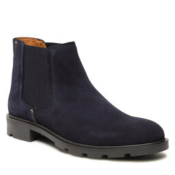 Gino Rossi Boots Gino Rossi MI07-B252-B89-04 Navy