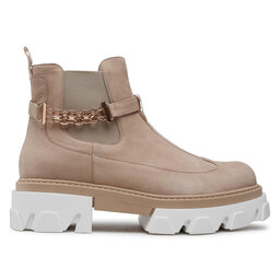 

Ботильйони R.Polański 1276 Camel 1393 Nubuck, Бежевий
