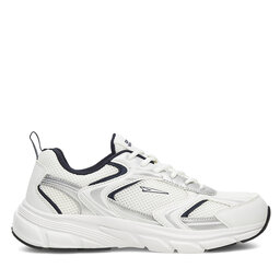 Sprandi Sneakers Sprandi MODULAR BASE WP40-23404Z Weiß