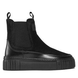 

Челсі Gant Snowmont Chelsea Boot 27553371 Black, Чорний