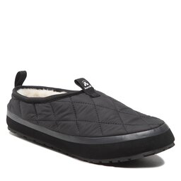 Kamik Пантофи Kamik Puffy HK0660 Black