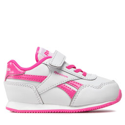 

Взуття Reebok Classic, Білий