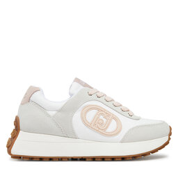 Liu Jo Sneakers Liu Jo BA5001 PX003 Weiß