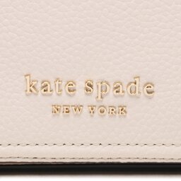 

Сумка Kate Spade Hudson K6570 Parchment Multi 960, Écru