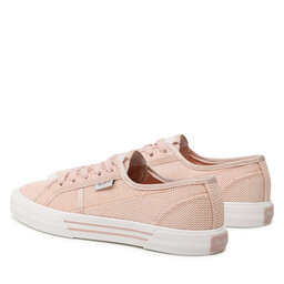 

Кросівки Pepe Jeans Brady W Shine PLS31290 Pinkish 303, Рожевий