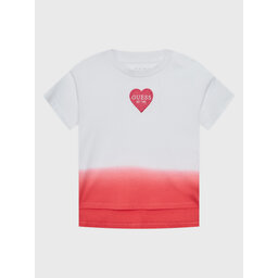 Guess Guess Camiseta J3GI05 K8HM0 De color Regular Fit