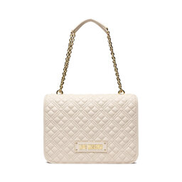 LOVE MOSCHINO Táska LOVE MOSCHINO JC4001PP1FLA0110 Avorio
