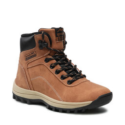 Sprandi Trapper stila apavi Sprandi CP40-242JZ-1 Camel