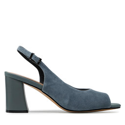 

Босоніжки Sergio Bardi WFA1892-1Z Blue, Голубий