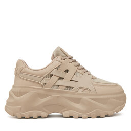 DeeZee Sneakers DeeZee AM25237 Beige