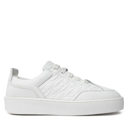 Emporio Armani Сникърси Emporio Armani X3X207 XR234 00001 Бял