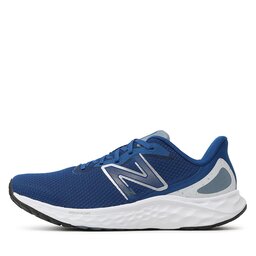 

Взуття New Balance Fresh Foam Arishi v4 MARISLB4 Голубий