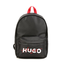 Hugo Rucksack Hugo G50112 Black 09B