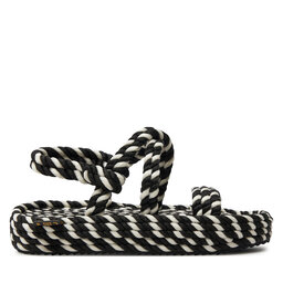 Bohonomad Sandalias Bohonomad Bahamas Platform BAH.0120.PRS Negro