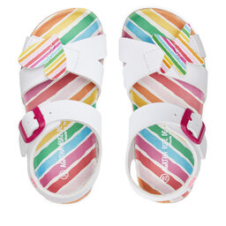 

Босоніжки Agatha Ruiz de la Prada 242938-A S Blanco, Білий