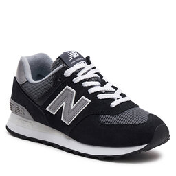 New Balance Sneakers New Balance U574TWE Black