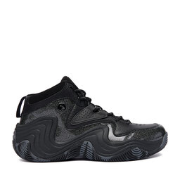 SHAQ Sneakers Shaq EOSS-JUGGERNAUT AQ95041M-B Schwarz