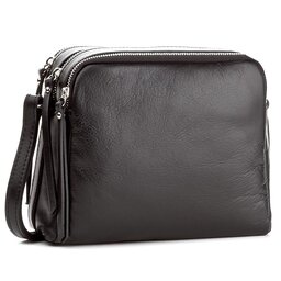 Creole Handtasche Creole K10411 Saważ Czarny