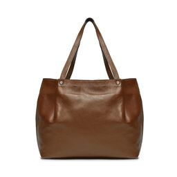 Creole Handtasche Creole K11363 Moka D523