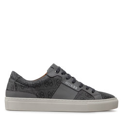 

Снікерcи Guess Ravenna Low FM8RAL FAL12 COAL, Сірий