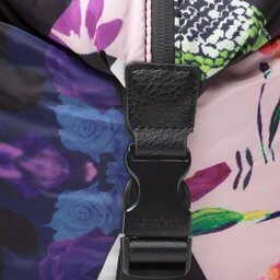 

Рюкзак Desigual, Кольоровий
