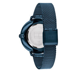 

Годинник Tommy Hilfiger 1782159 Navy, Cиній