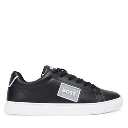 BOSS Sneakers BOSS J52554 S Schwarz
