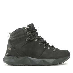 Columbia Chaussures de trekking Columbia Facet Sierra Outdry BM5880 Black/Black 010