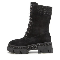 

Ботильйони Alma En Pena I22333 Crosta Black, Чорний