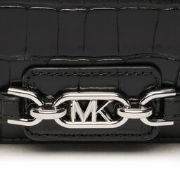 

Сумка MICHAEL Michael Kors Heather 32R3S7HC1E Black, Чорний