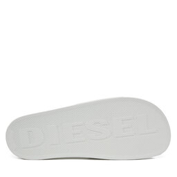 Diesel Pantoletten Diesel Sa-Mayemi Cc Y02801 P4441 T1003 Weiß