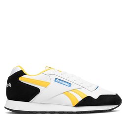 Reebok Sneakersy Reebok Glide 100074227 Biela