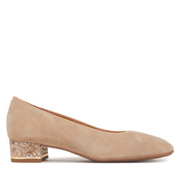 Ara Pantofi pumps Ara Graz 12-21838-28 Bej