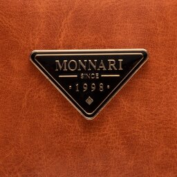 

Сумка Monnari BAG2400-003 Оранжевий