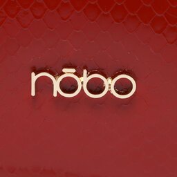 

Сумка Nobo NBAG-N2490-C005 Червоний