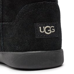 

Чоботи Ugg T Jorie II 1097034T T/Blk, Чорний
