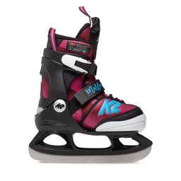

Ковзани K2 Marlee Beam Ice 25F0012 Pink, Рожевий