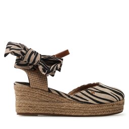 

Еспадрильї Wrangler Bella WL31502A Zebra 302, Бежевий