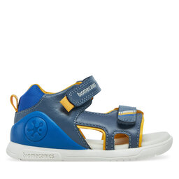 Biomecanics Sandali Biomecanics 252147 Blu