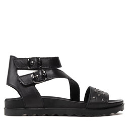 

Босоніжки Primigi 1885111 D Nero, Чорний