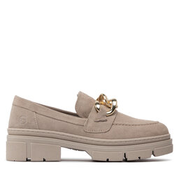 

Лофери Tamaris 1-24708-29 Taupe 341, Бежевий