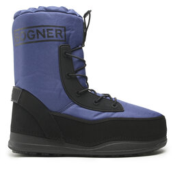 Bogner Sněhule Bogner Laax 2 A 32247644 Tmavomodrá
