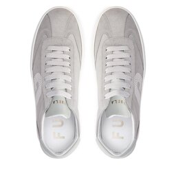 

Снікерcи Furla Joy Lace-Up Sneaker T.20 YH80FJO-BX2909-3081S-44013700 Gesso+Marshmallow+Color Silver, Кольоровий