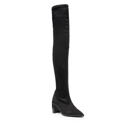 Baldowski Overknees Baldowski D03646-7011-001 Schwarz