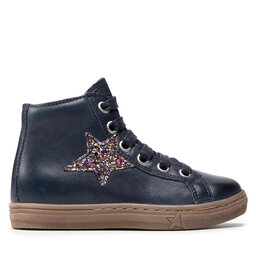 

Черевики Froddo G3110177 S Blue, Cиній