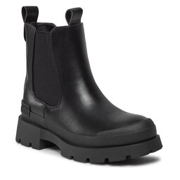 Xti Boots Xti 141535 Black