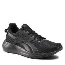 Reebok Buty Reebok Lite Plus 3.0 GY0158 Cblack/Purgry/Cblack