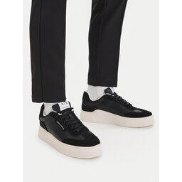 Armani Exchange Sneakers Armani Exchange XM002200 AF21419 MC105 Schwarz