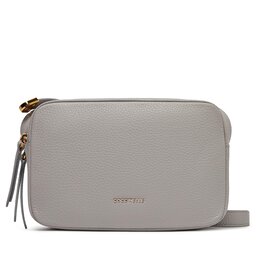 Coccinelle Handtasche Coccinelle N15 Coccinellegleen E1 N15 15 02 01 Light Grey Y08