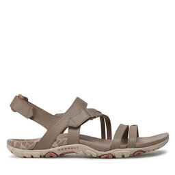 Merrell Sandále Merrell Sandspur Rose Convert J003424 Hnedá